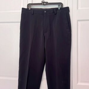 Kenneth Cole navy dress pants
